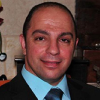 Dr. Alan E Shlimon