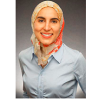 Dr. Daliah  Salem