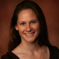 Dr. Aerwen Pollard Stagers