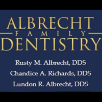 Dr. Lundon Rusty Albrecht