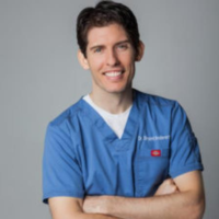 Dr. Bryant M Anderson