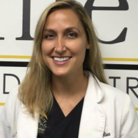 Dr. Lauren Gail Rivet