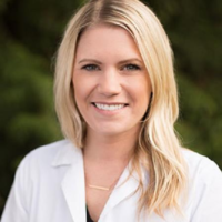Dr. Megan Desrochers Jones