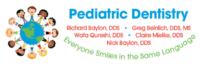 Dr. Nicholas Brenner Baylon