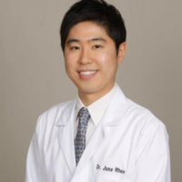 Dr. June  Rhee