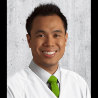 Dr. Christian Ping Yee