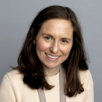 Dr. Margaret Lauren Jacques