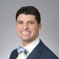 Dr. Kristopher Paul Rappold