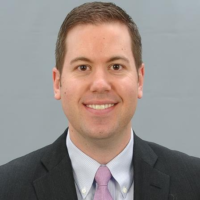 Dr. John Gordon Keeton
