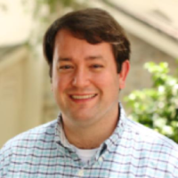 Dr. Charles Brent Wilson