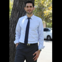 Dr. Dino  Gharibian
