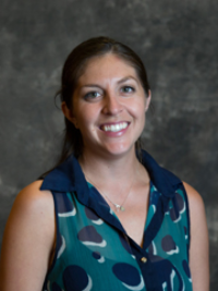 Dr. Tiffany Nicole Manzo