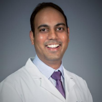 Dr. Darshan S Naidu