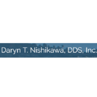 Dr. Daryn Takeshi Nishikawa
