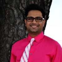 Dr. Milan  Bhagat