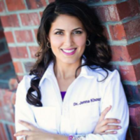 Dr. Jenna M Khoury