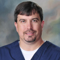 Dr. Charles William Bailey