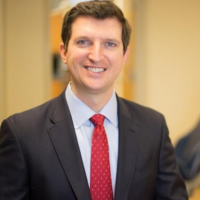 Dr. Andrew V Danberg-Ficarelli