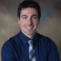 Dr. Daniel E DiMatteo
