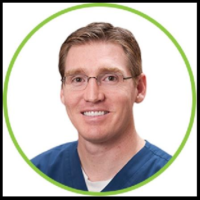 Dr. BRIAN P STANWORTH