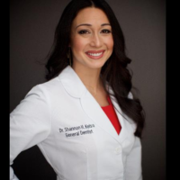 Dr. Shannon Holer Kelso