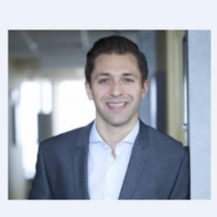 Dr. Bryan P Jacobs