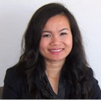 Dr. Ngoc Tuyet Nguyen