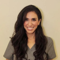 Dr. Deema  Saad