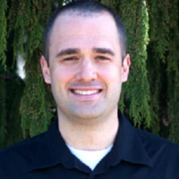 Dr. Kevin Daniel Priest
