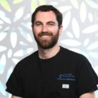 Dr. Andrew Scott Currie