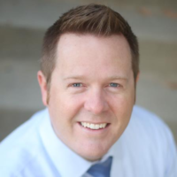 Dr. Alan Daniel Reid