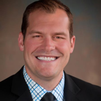Dr. John D. Hamerink