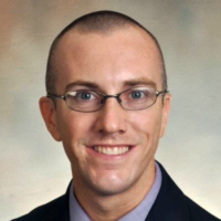 Dr. Matthew Joseph Rowe