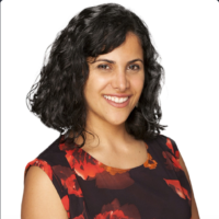 Dr. Melody D. Ward