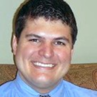 Dr. Jason D. Hamberger