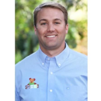Dr. Donald Jensen Turner