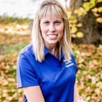 Dr. Brooke  Hamann
