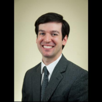 Dr. Joel Embree Burvant