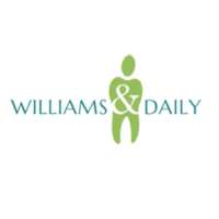 Dr. William Joshua Daily