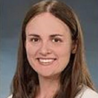 Dr. Ashley Rebecca Burdett