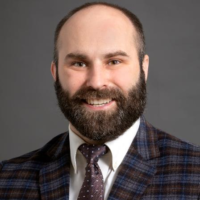 Dr. Daniel Jonathan Tylka