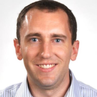 Dr. Ryan William Baker