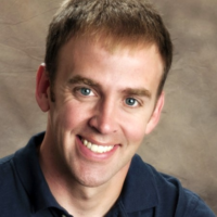 Dr. Levi Andrew Hamilton