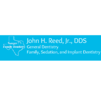 Dr. John Harvey Reed