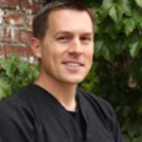 Dr. Boyd Patrick Dennington