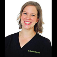 Dr. Rachael Ann Garrett