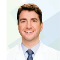 Dr. Ben Reed Johnson