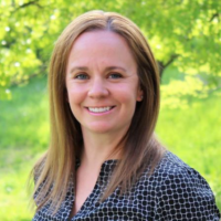 Dr. Allison SB Shartzer