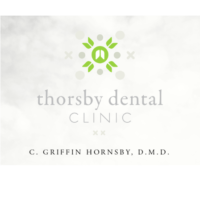 Dr. Claud Griffin Hornsby