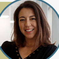 Dr. Rachel Snow Ingram